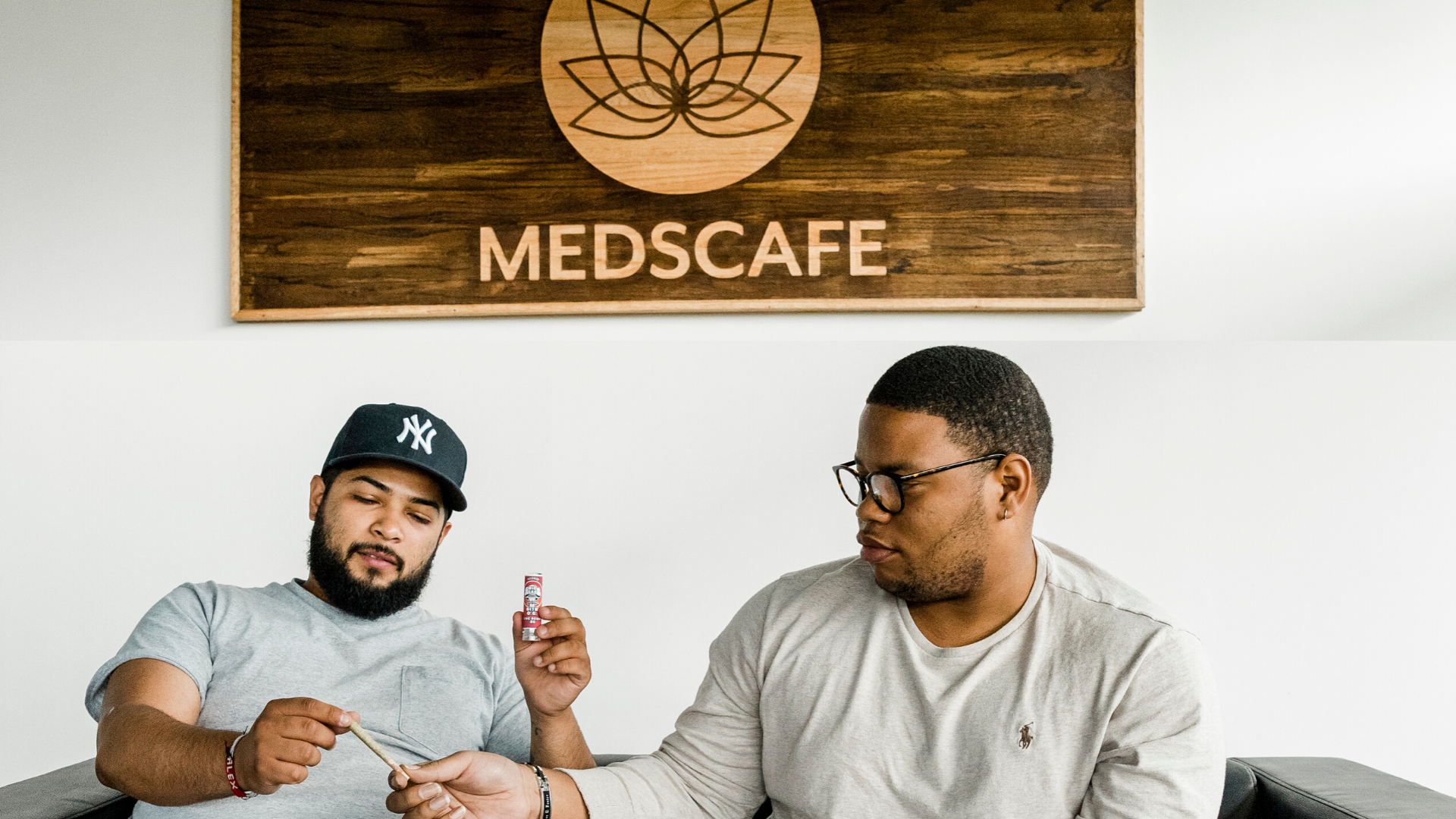Meds Cafe Lowell Dispensary Menu, Reviews & Photos
